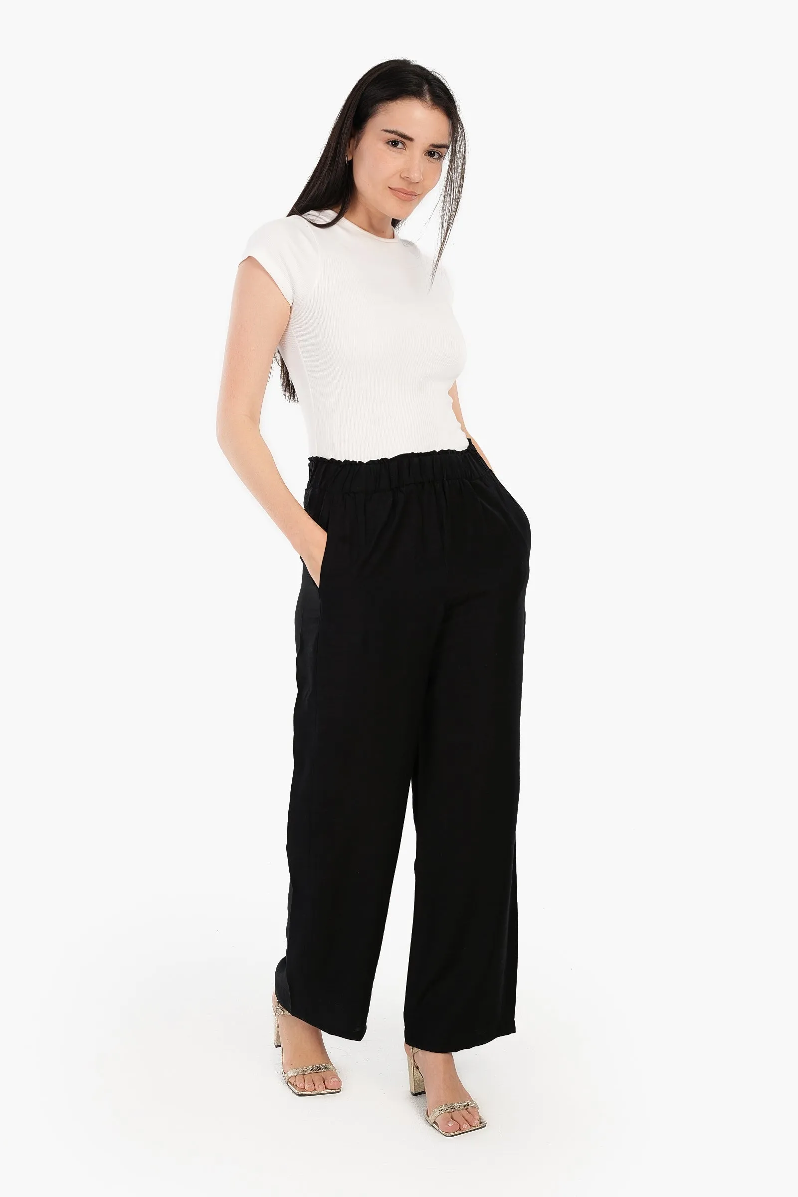 Relaxing Lounge Pants