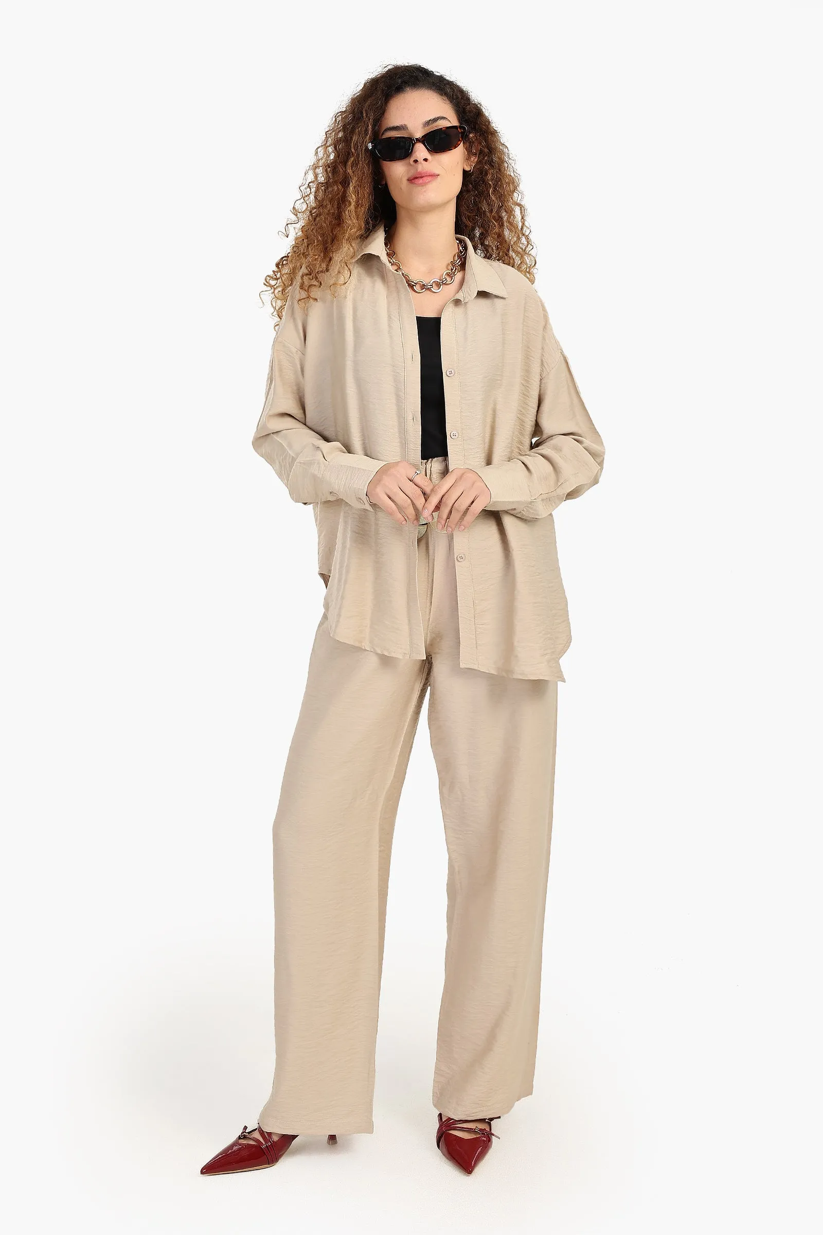 Relaxing Lounge Pants