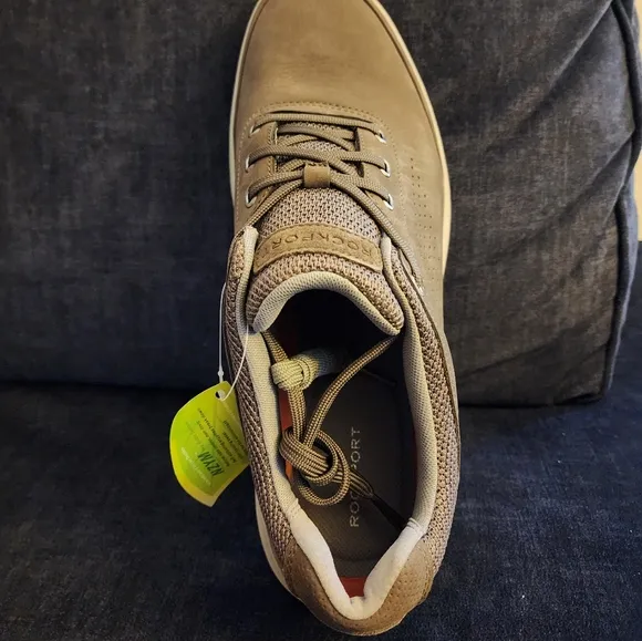 Rockport Beckwith Ubal Oxford Men's Casual