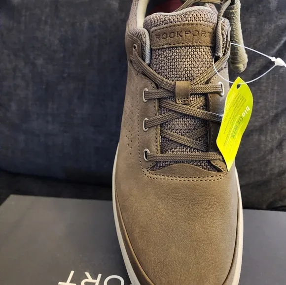 Rockport Beckwith Ubal Oxford Men's Casual