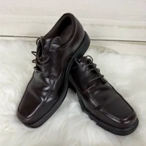 Rockport cordovan Oxfords Classic Leather Design