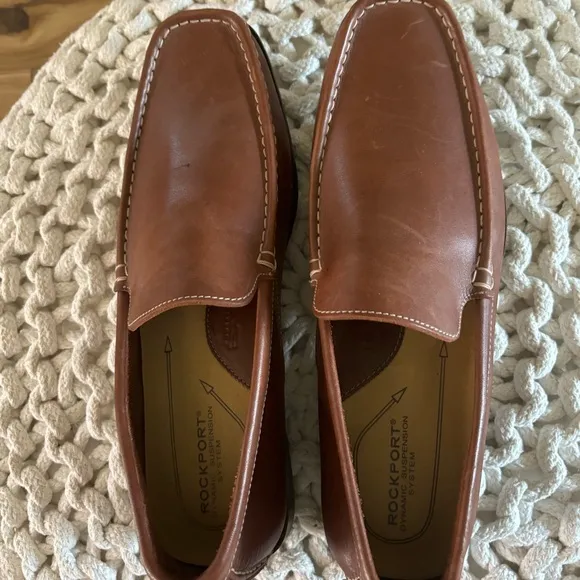 Rockport Shoes buy one get one free! All size 12. Limited time !