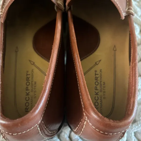 Rockport Shoes buy one get one free! All size 12. Limited time !