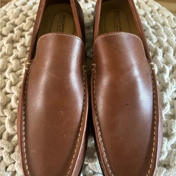Rockport Shoes buy one get one free! All size 12. Limited time !