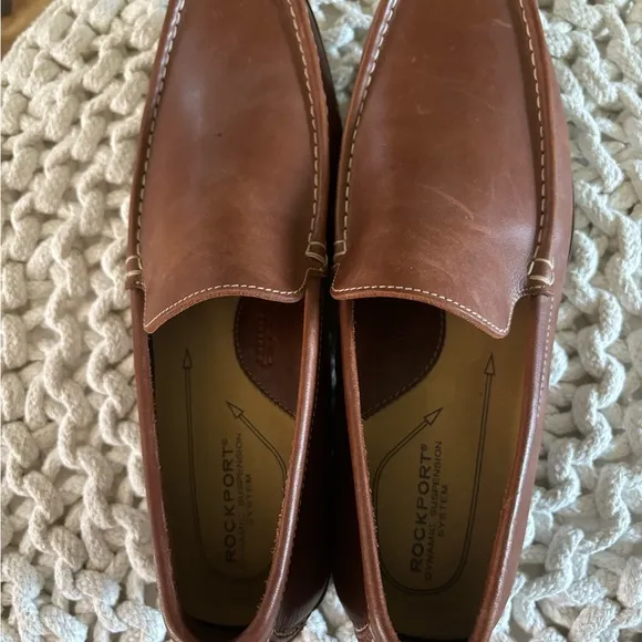 Rockport Shoes buy one get one free! All size 12. Limited time !