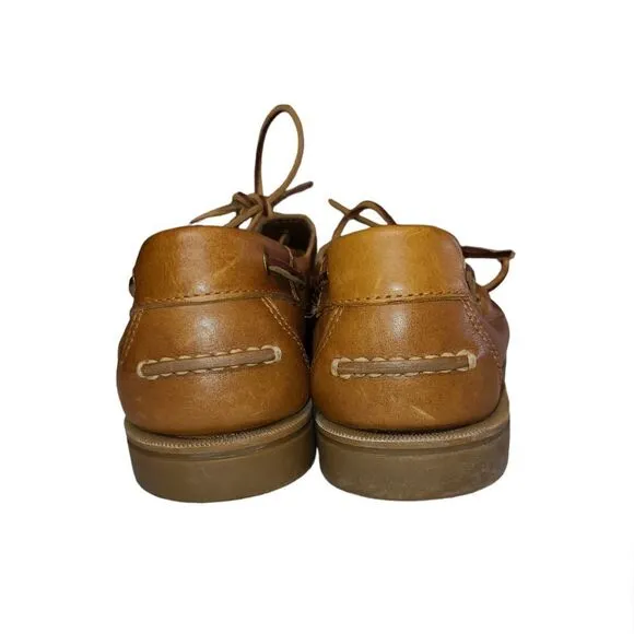 Rockport Leather Shoe, Men's size 9 1/2