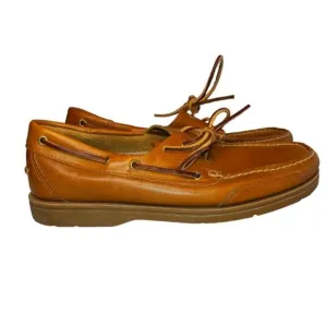 Rockport Leather Shoe, Men's size 9 1/2