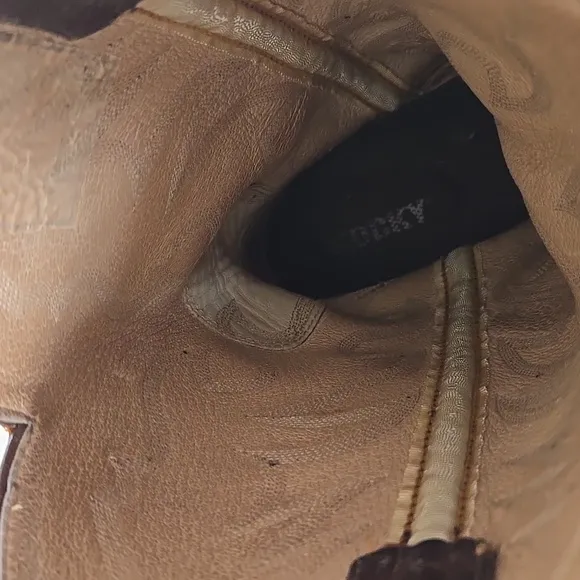 Rocky Men's Cowboy Boots