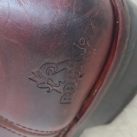 Rocky Men's Cowboy Boots