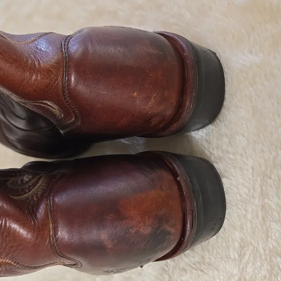 Rocky Men's Cowboy Boots