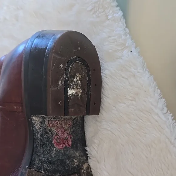 Rocky Men's Cowboy Boots