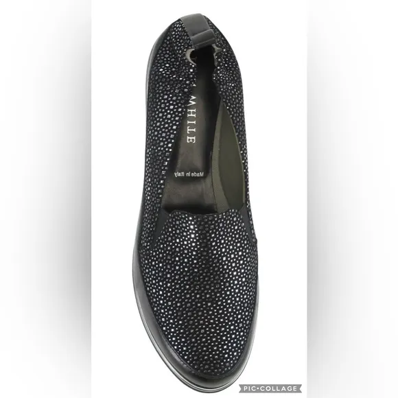 Ron White Niki Water Resistant Loafer women size 38
