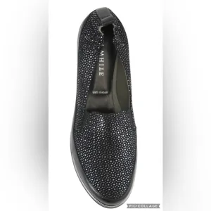 Ron White Niki Water Resistant Loafer women size 38