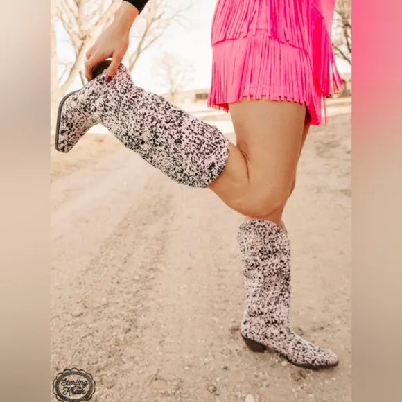 Round Em Up Boots