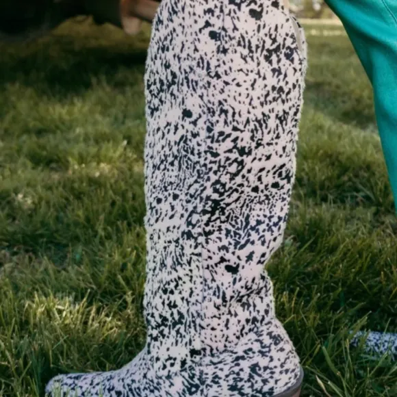 Round Em Up Boots