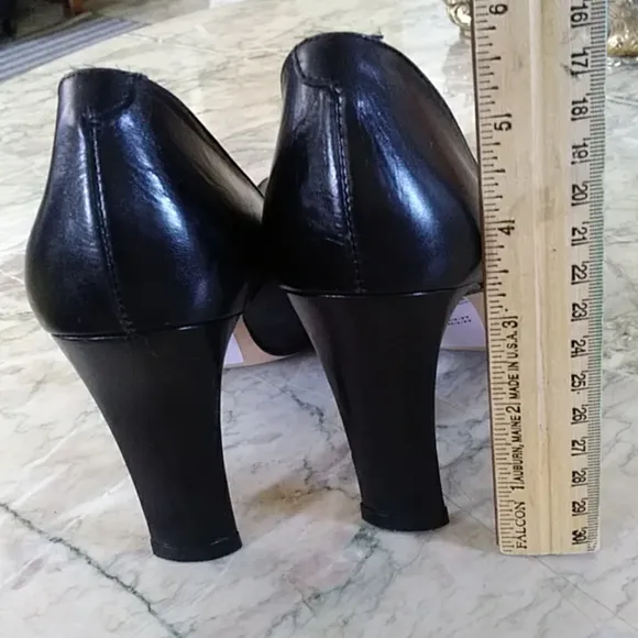Sacha london shoes
