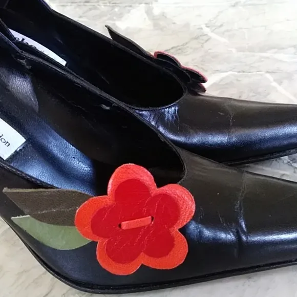 Sacha london shoes