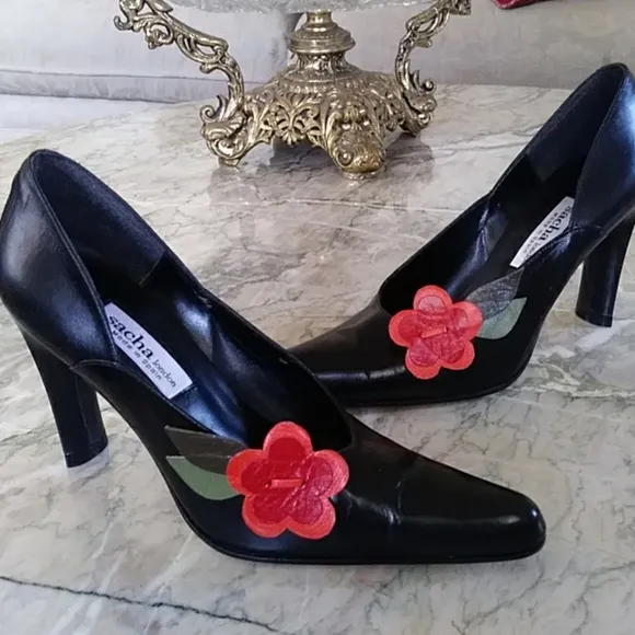 Sacha london shoes