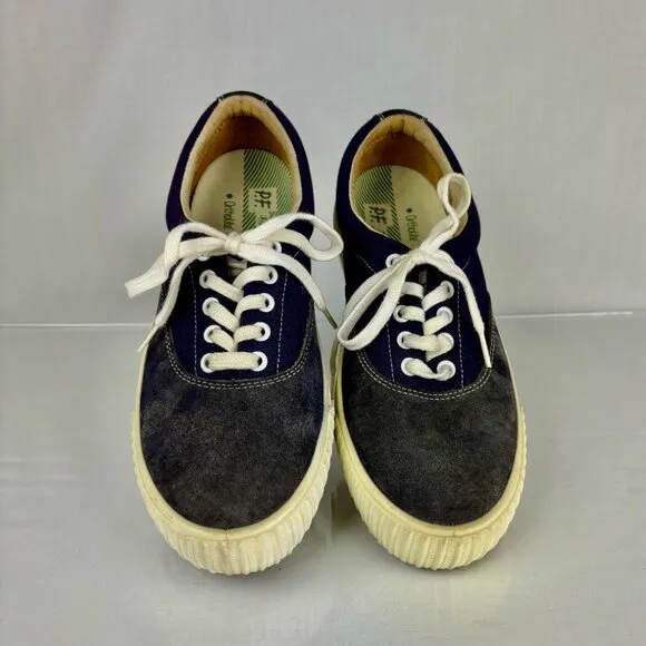 SALE! Flyers Center Hi &quot;Charlie&quot; Vintage Sneakers Men's Size 9.5