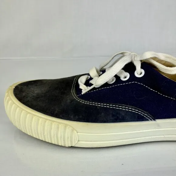 SALE! Flyers Center Hi &quot;Charlie&quot; Vintage Sneakers Men's Size 9.5