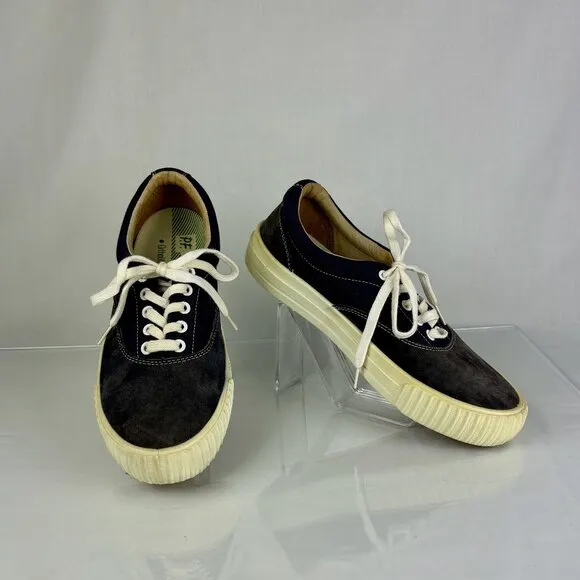 SALE! Flyers Center Hi &quot;Charlie&quot; Vintage Sneakers Men's Size 9.5