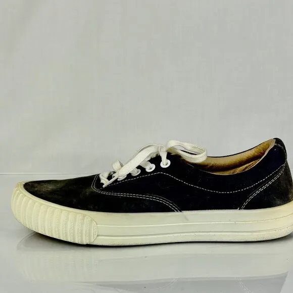 SALE! Flyers Center Hi &quot;Charlie&quot; Vintage Sneakers Men's Size 9.5