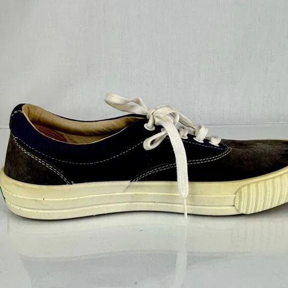 SALE! Flyers Center Hi &quot;Charlie&quot; Vintage Sneakers Men's Size 9.5