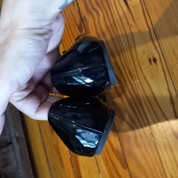 Salvatore Ferragamo Flats