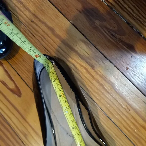 Salvatore Ferragamo Flats