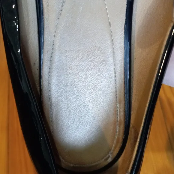 Salvatore Ferragamo Flats