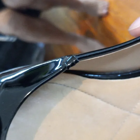 Salvatore Ferragamo Flats
