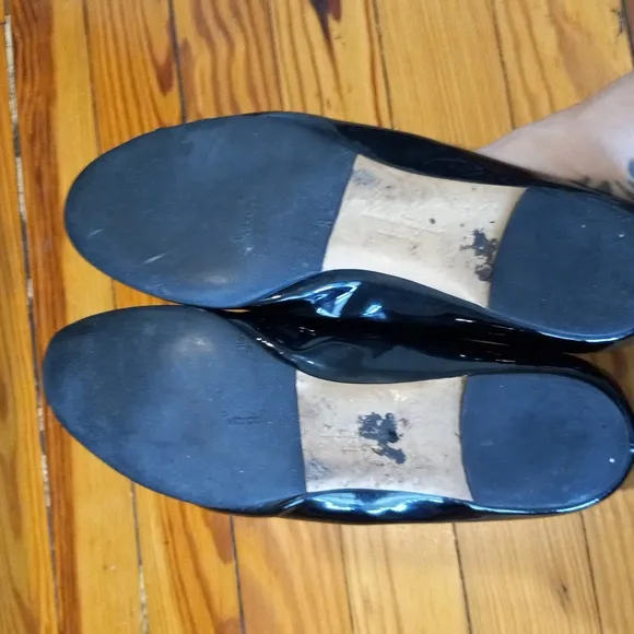 Salvatore Ferragamo Flats