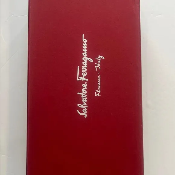 Salvatore Ferragamo Lulu Flats