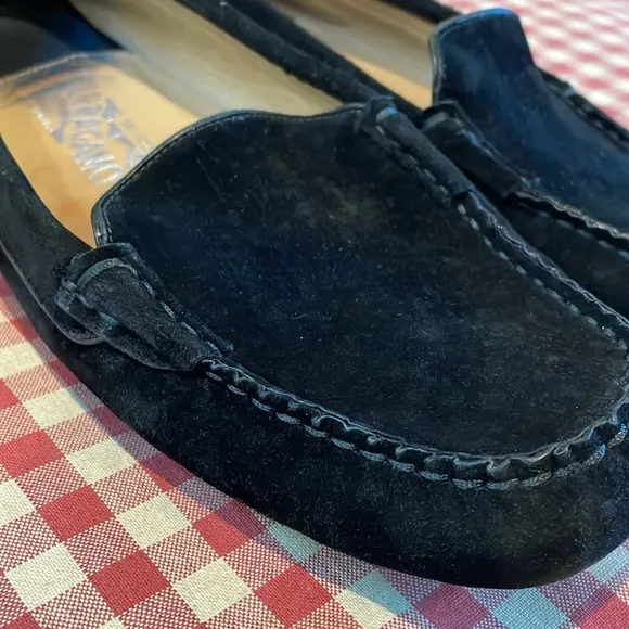 SALVATORE FERRAGAMO Moccasins