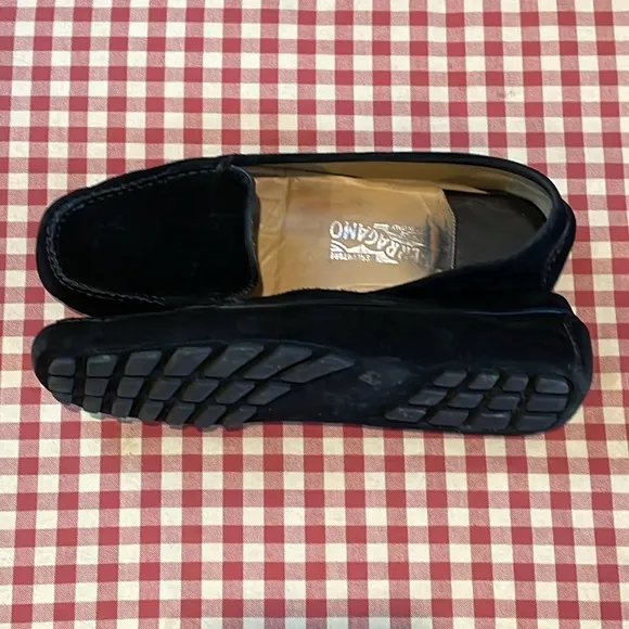 SALVATORE FERRAGAMO Moccasins