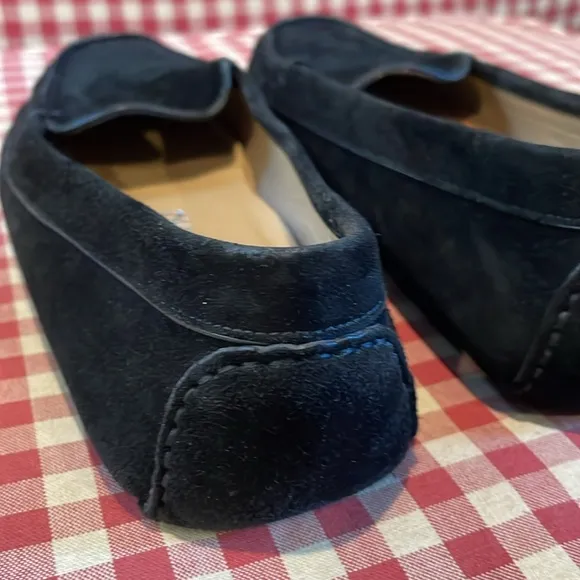 SALVATORE FERRAGAMO Moccasins