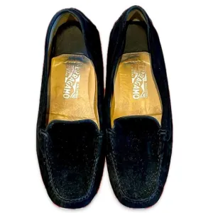 SALVATORE FERRAGAMO Moccasins