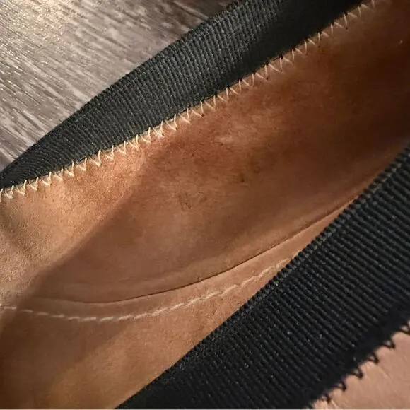Salvatore Ferragamo Flats