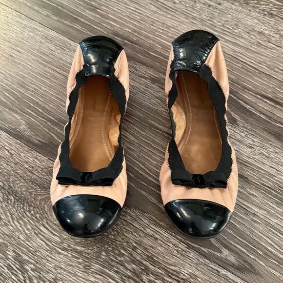 Salvatore Ferragamo Flats