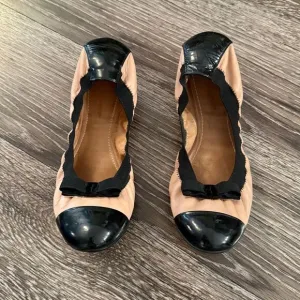 Salvatore Ferragamo Flats