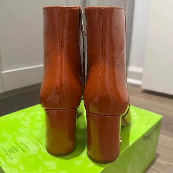 Sam Edelman Block Heeled Boots
