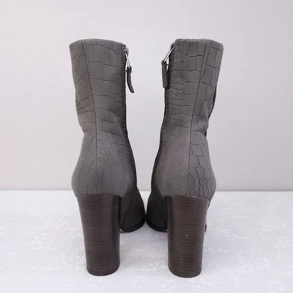 Sam Edelman Reyes Heeled Ankle Boots