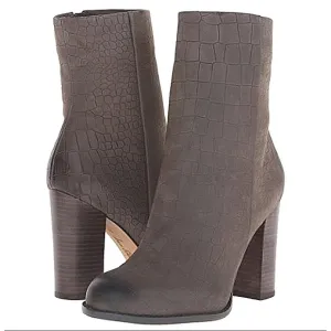 Sam Edelman Reyes Heeled Ankle Boots