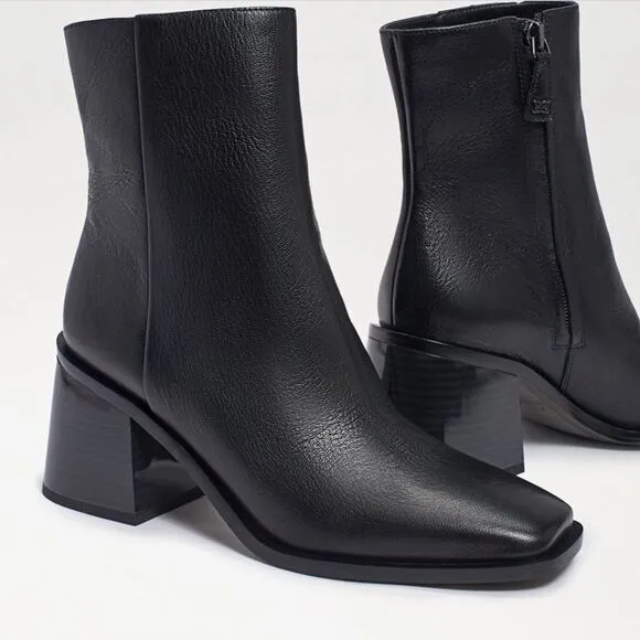 Sam Edelman WINNIE BOOTIE US 6.5