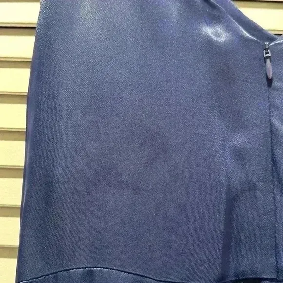 SCOTCH &amp; SODA Lustrous Slip Dress