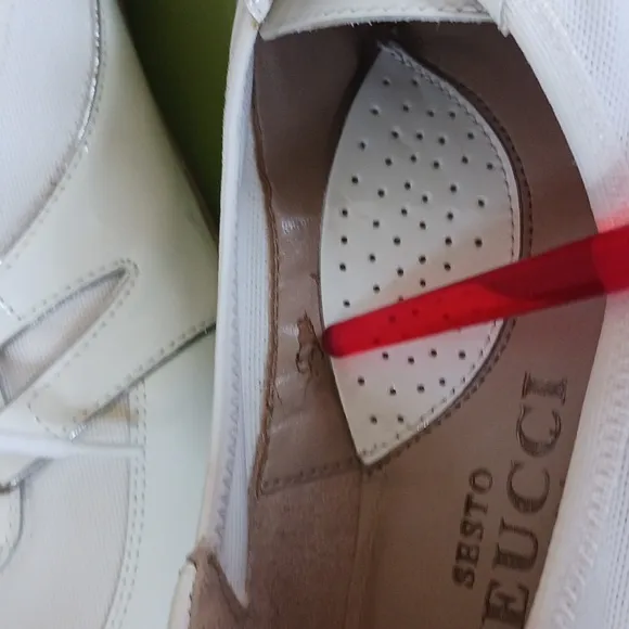 Sesto Meucci Bonnie Shoes