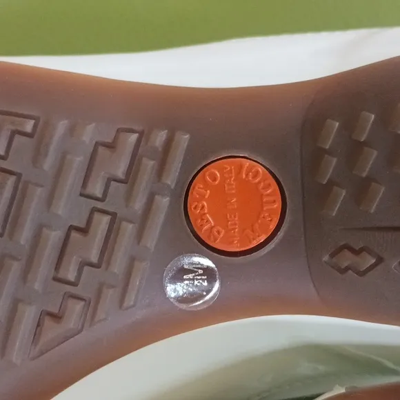 Sesto Meucci Bonnie Shoes