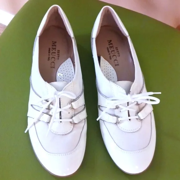 Sesto Meucci Bonnie Shoes