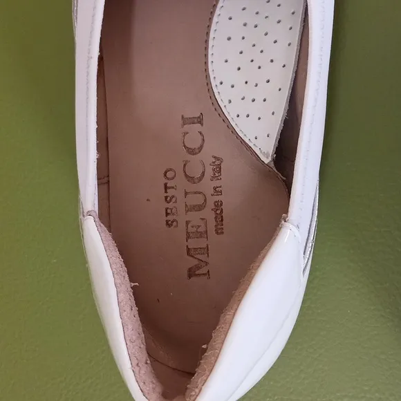 Sesto Meucci Bonnie Shoes