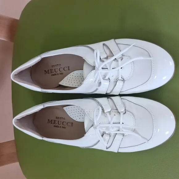 Sesto Meucci Bonnie Shoes